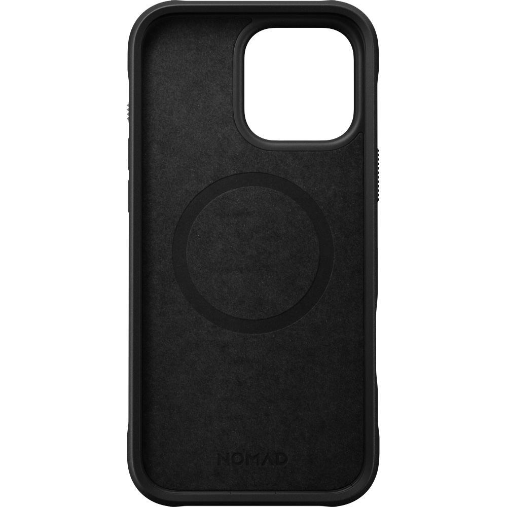 Etui Nomad Rugged do Apple iPhone 16 Pro Max, beżowe